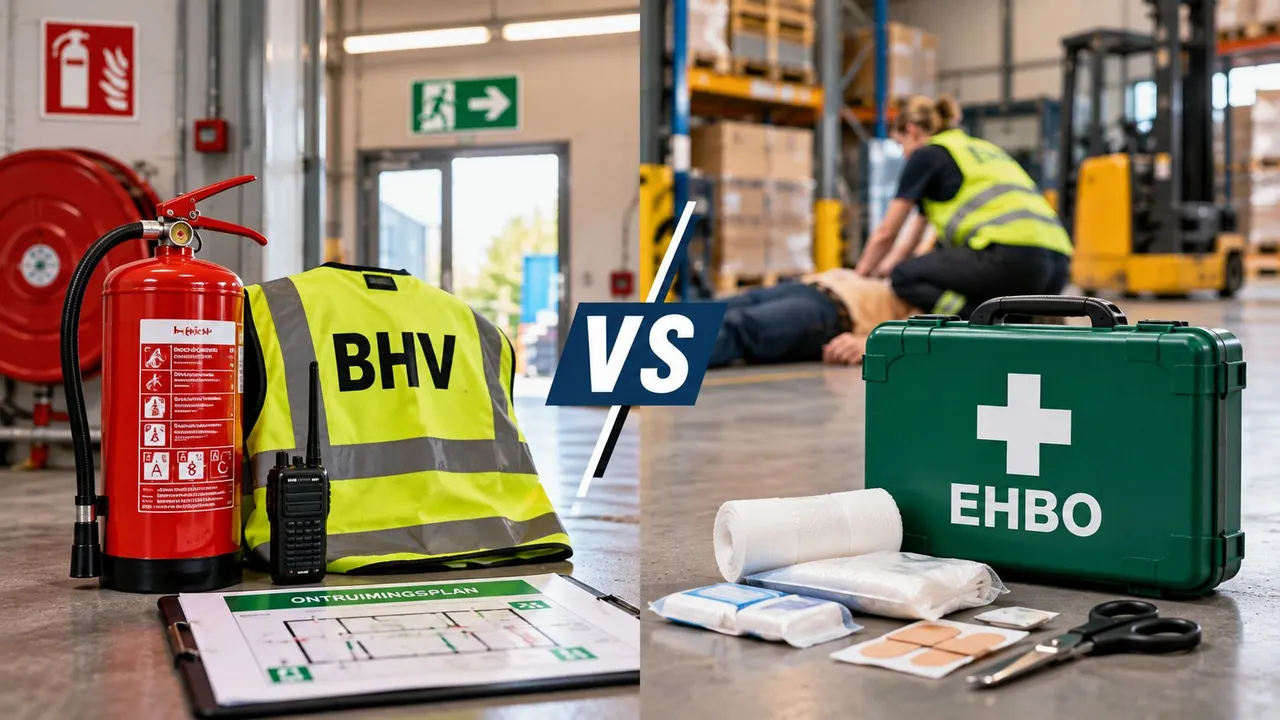 BHV vs EHBO